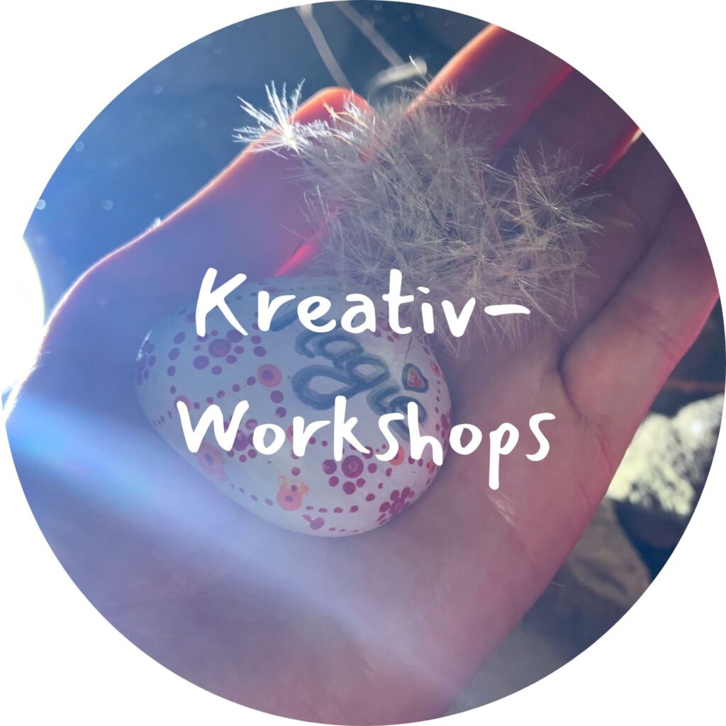 Kreativworkshop