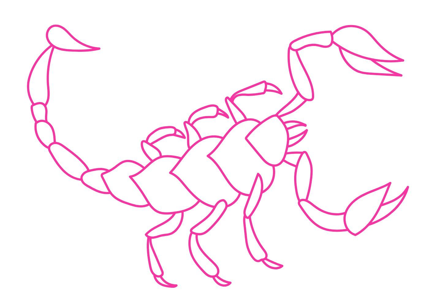 Skorpion