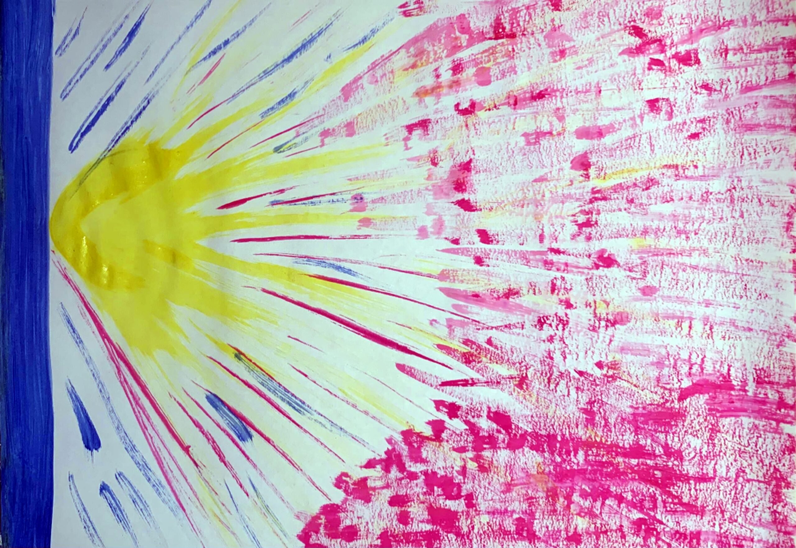 energetisches Bild nach Coaching