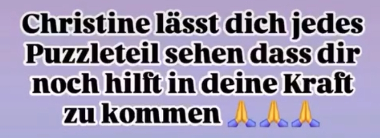 Feedback Klarheitskick