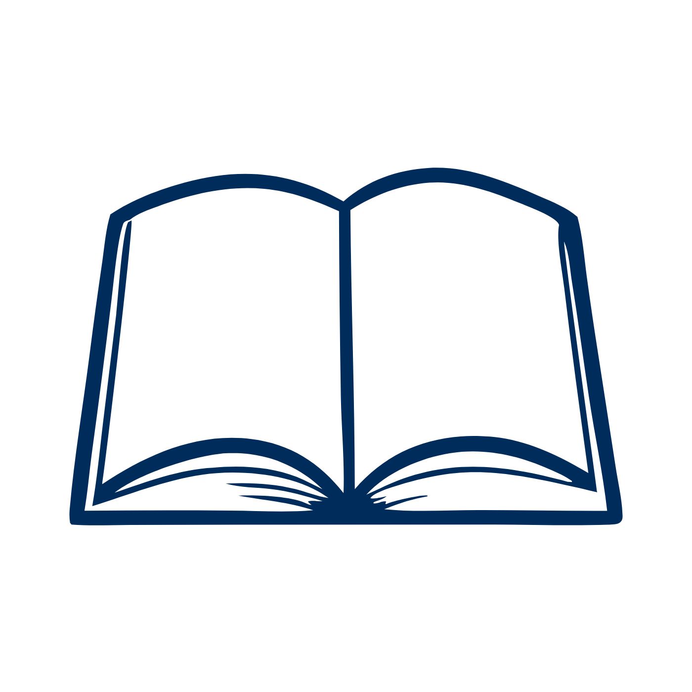 Offenes Buch